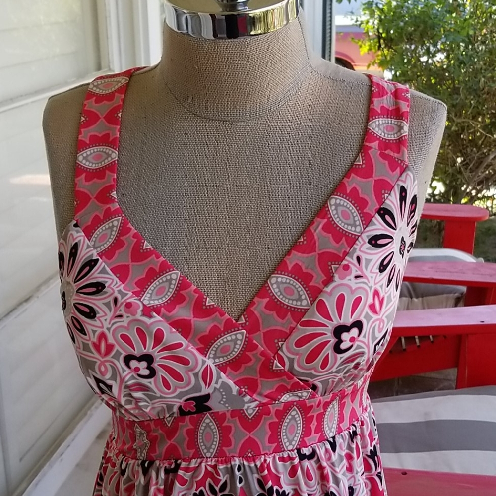 INC Dress - Picture 2 of 8